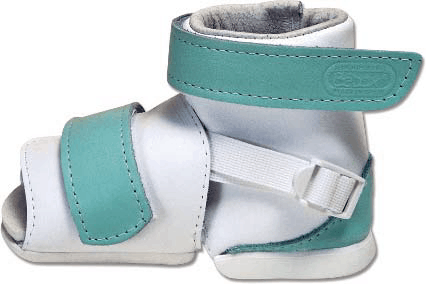 Βρεφικός Νάρθηκας Ποδοκνημικής “BEBAX” ΟΡΘΟΠΕΔΙΚΑ ΕΙΔΗ Βρεφικός Νάρθηκας Ποδοκνημικής “BEBAX”