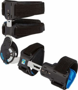 Ossur Innovator X Τηλεσκοπικός Λειτουργικός Νάρθηκας Αγκώνος Αριστερός ΟΡΘΟΠΕΔΙΚΑ ΕΙΔΗ