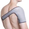 Επωμίδα Αυτοκόλλητη Από Prolite Neoprene Σε Γκρι Χρώμα ΟΡΘΟΠΕΔΙΚΑ ΕΙΔΗ Επωμίδα Αυτοκόλλητη Από Prolite Neoprene Σε Γκρι Χρώμα ΟΡΘΟΠΕΔΙΚΑ ΕΙΔΗ