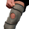 Μαγνητική Επιγονατίδα Από NEOPRENE Σε Γκρι Χρώμα ΟΡΘΟΠΕΔΙΚΑ ΕΙΔΗ Μαγνητική Επιγονατίδα Από NEOPRENE Σε Γκρι Χρώμα ΟΡΘΟΠΕΔΙΚΑ ΕΙΔΗ