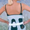 Ortholand Νάρθηκας Οσφύος “Comfort Chair Back” Κορμός - Μέση - Λαστέξ Ortholand Νάρθηκας Οσφύος “Comfort Chair Back” Κορμός - Μέση - Λαστέξ