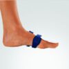Ortholand OIK/HVN Hallux Valgus Ρυθμιζόμενος Νάρθηκας για Κότσι Δεξιάς Πλευράς σε Μπλε Χρώμα ΟΡΘΟΠΕΔΙΚΑ ΕΙΔΗ Ortholand OIK/HVN Hallux Valgus Ρυθμιζόμενος Νάρθηκας για Κότσι Δεξιάς Πλευράς σε Μπλε Χρώμα ΟΡΘΟΠΕΔΙΚΑ ΕΙΔΗ