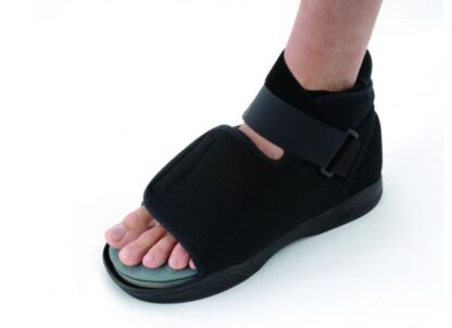 Υπόδημα Αποφόρτισης Διαβητικής Περιφερικής Νευροπάθειας “DIABETUS SHOE” ΟΡΘΟΠΕΔΙΚΑ ΕΙΔΗ