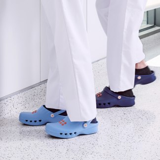 Wock Σαμπό Nube Unisex (Διάφορα Χρώματα)