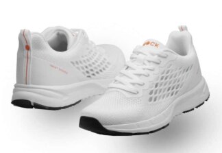 Wock Επαγγελματικά Sneakers Breelite Unisex (Διάφορα Χρώματα) ΙΑΤΡΙΚΑ ΕΙΔΗ Wock Επαγγελματικά Sneakers Breelite Unisex (Διάφορα Χρώματα) ΙΑΤΡΙΚΑ ΕΙΔΗ