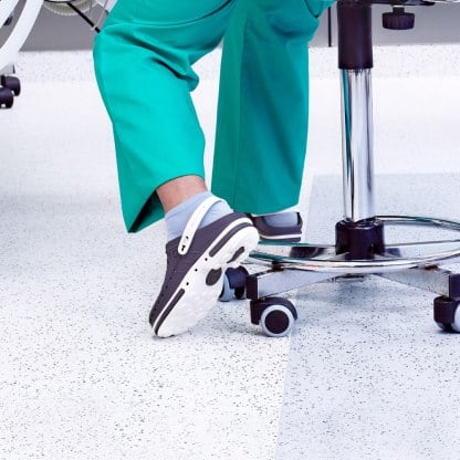Wock Σαμπό Clog Unisex (Διάφορα Χρώματα)