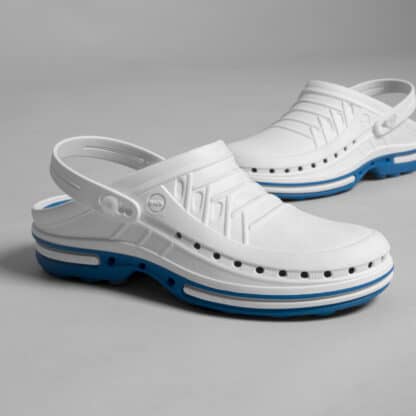 Wock Σαμπό Clog Unisex (Διάφορα Χρώματα) - Image 2