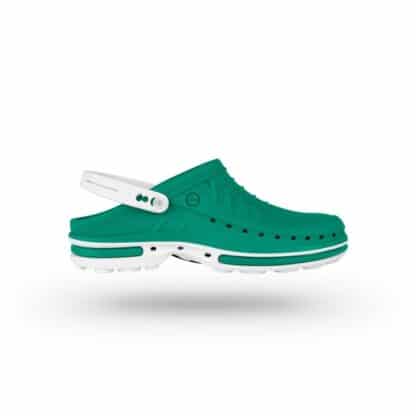 Wock Σαμπό Clog Unisex (Διάφορα Χρώματα) - Image 9