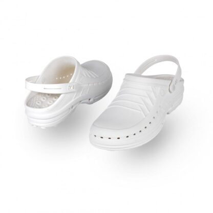 Wock Σαμπό Clog Unisex (Διάφορα Χρώματα) - Image 6