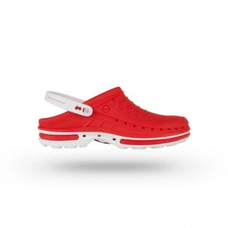 Wock Σαμπό Clog Unisex (Διάφορα Χρώματα) ΙΑΤΡΙΚΑ ΕΙΔΗ Wock Σαμπό Clog Unisex (Διάφορα Χρώματα) ΙΑΤΡΙΚΑ ΕΙΔΗ
