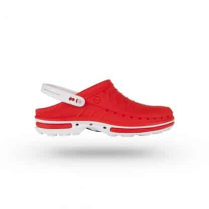 Wock Σαμπό Clog Unisex (Διάφορα Χρώματα) - Image 4