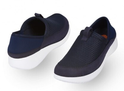 Wock Επαγγελματικά Sneakers Feel Flex (Διάφορα Χρώματα) - Image 3