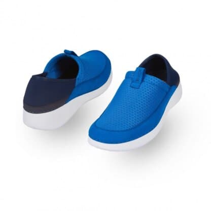 Wock Επαγγελματικά Sneakers Feel Flex (Διάφορα Χρώματα) - Image 4