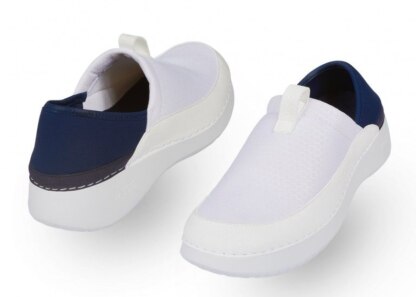 Wock Επαγγελματικά Sneakers Feel Flex (Διάφορα Χρώματα) - Image 5