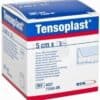 Επίδεσμοι Αυτοκόλλητοι Ελαστικοί Υποαλλεργικοί Tensoplast 10cm x 4.5m ΙΑΤΡΙΚΑ ΕΙΔΗ