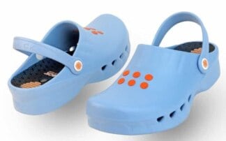 Wock Σαμπό Nube Unisex (Διάφορα Χρώματα) ΙΑΤΡΙΚΑ ΕΙΔΗ Wock Σαμπό Nube Unisex (Διάφορα Χρώματα) ΙΑΤΡΙΚΑ ΕΙΔΗ
