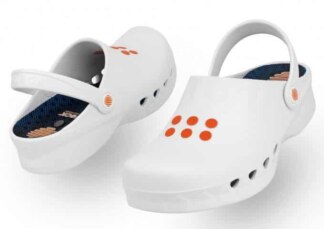 Wock Σαμπό Nube Unisex (Διάφορα Χρώματα) ΙΑΤΡΙΚΑ ΕΙΔΗ Wock Σαμπό Nube Unisex (Διάφορα Χρώματα) ΙΑΤΡΙΚΑ ΕΙΔΗ