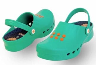 Wock Σαμπό Nube Unisex (Διάφορα Χρώματα) ΙΑΤΡΙΚΑ ΕΙΔΗ Wock Σαμπό Nube Unisex (Διάφορα Χρώματα) ΙΑΤΡΙΚΑ ΕΙΔΗ