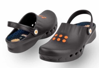 Wock Σαμπό Nube Unisex (Διάφορα Χρώματα) ΙΑΤΡΙΚΑ ΕΙΔΗ Wock Σαμπό Nube Unisex (Διάφορα Χρώματα) ΙΑΤΡΙΚΑ ΕΙΔΗ