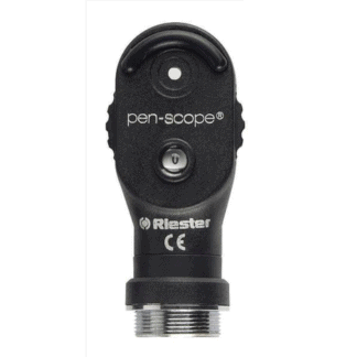 Οφθαλμοσκόπιο Pen-Scope Μαύρο Σε Θήκη ΙΑΤΡΙΚΑ ΕΙΔΗ