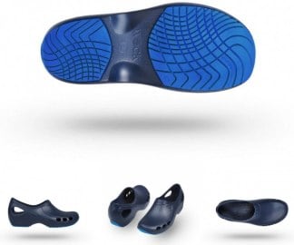 Wock Σαμπό Everlite Plus Unisex (Διάφορα Χρώματα) ΙΑΤΡΙΚΑ ΕΙΔΗ Wock Σαμπό Everlite Plus Unisex (Διάφορα Χρώματα) ΙΑΤΡΙΚΑ ΕΙΔΗ