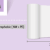 SUPREME STANDARD Non Woven 15gr (58cm x 70m) (1τμχ) Μπλε ΙΑΤΡΙΚΑ ΕΙΔΗ SUPREME STANDARD Non Woven 15gr (58cm x 70m) (1τμχ) Μπλε ΙΑΤΡΙΚΑ ΕΙΔΗ