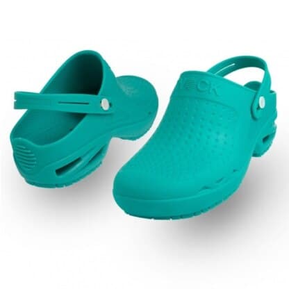 Wock Σαμπό Bloc Unisex (Διάφορα Χρώματα) - Image 5