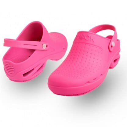 Wock Σαμπό Bloc Unisex (Διάφορα Χρώματα) - Image 6