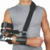 Ossur Innovator X Τηλεσκοπικός Λειτουργικός Νάρθηκας Αγκώνος Δεξιός ΟΡΘΟΠΕΔΙΚΑ ΕΙΔΗ