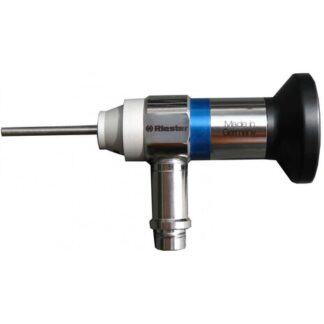 Ενδοσκόπιο Ωτοσκόπιο Διαμέτρου 2.7mm 34mm