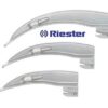 Λαρυγγοσκόπιο Ri-Standard Mcintosh Ενηλίκων Riester ΙΑΤΡΙΚΑ ΕΙΔΗ
