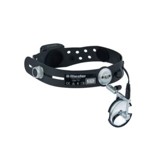 Κάτοπτρο Clar N 55mm Riester