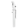Οφθαλμοσκόπιο E-Scope XL 2.5V Άσπρο Με Θήκη ΙΑΤΡΙΚΑ ΕΙΔΗ