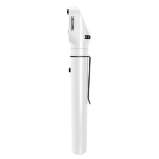 Οφθαλμοσκόπιο E-Scope Led 3.7V Άσπρο
