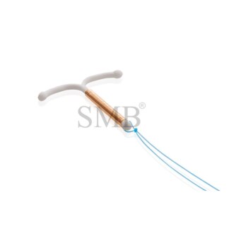 Σπιράλ SMB TCu 380 Ag – Normal ΙΑΤΡΙΚΑ ΕΙΔΗ