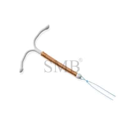 Σπιράλ SMB TCu 380 Ag - Normal - Image 3