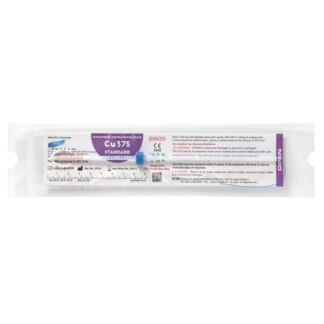 Σπιράλ SMB Cu 375 – Standard ΙΑΤΡΙΚΑ ΕΙΔΗ