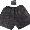Εσώρουχο Ανδρικό Non-Woven Boxer Μαύρο 50τμχ ΙΑΤΡΙΚΑ ΕΙΔΗ