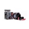 Rea Tape Ultra Strong (5cmx5m) (Μαύρη) ΙΑΤΡΙΚΑ ΕΙΔΗ Rea Tape Ultra Strong (5cmx5m) (Μαύρη) ΙΑΤΡΙΚΑ ΕΙΔΗ