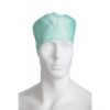 Σκούφια Non Woven Δετή Πράσινη ΙΑΤΡΙΚΑ ΕΙΔΗ