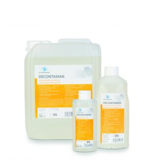 Decontaman Pre Wash - Αντιμικροβιακό σαπούνι 5000ml