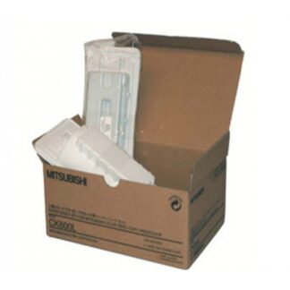 Mitsubishi CK-800L Color printing pack for A5 video printer CP-800 series