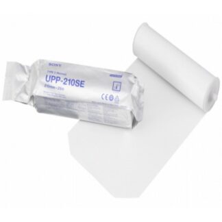 Sony UPP-210SE Print media for A4 B/W UP-960 / UP-980 5τμχ