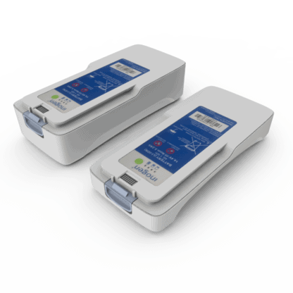 Φορητός Παλμικός Συμπυκνωτής Οξυγόνου Inogen One G5 16 Στοιχείων Συμπυκνωτές