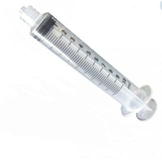 BD Σύριγγες Luer Lock Plastipak (10ml) (100τμχ)