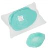 Σκούφια Non Woven Λάστιχο Πίσω Πράσινη ΙΑΤΡΙΚΑ ΕΙΔΗ Σκούφια Non Woven Λάστιχο Πίσω Πράσινη ΙΑΤΡΙΚΑ ΕΙΔΗ