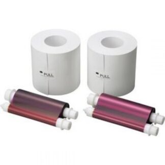 Mitsubishi CK-50S Color printing pack for A6 video printer CP-50 series