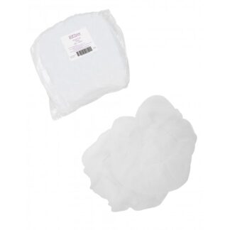 Σκούφια Non Woven Με Λάστιχο Γύρω Λευκή 100τμχ ΙΑΤΡΙΚΑ ΕΙΔΗ