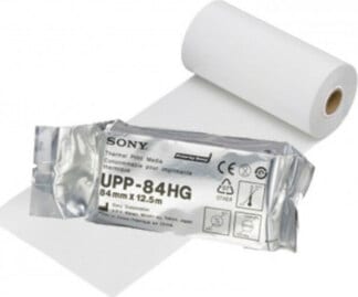 Sony UPP-84HG Print media for A7 B/W UP-D711MD 10τμχ