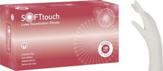 Bournas Γάντια Λάτεξ Soft Care NUDE χωρίς Πούδρα Λευκά (100τμχ) ΙΑΤΡΙΚΑ ΕΙΔΗ Bournas Γάντια Λάτεξ Soft Care NUDE χωρίς Πούδρα Λευκά (100τμχ) ΙΑΤΡΙΚΑ ΕΙΔΗ
